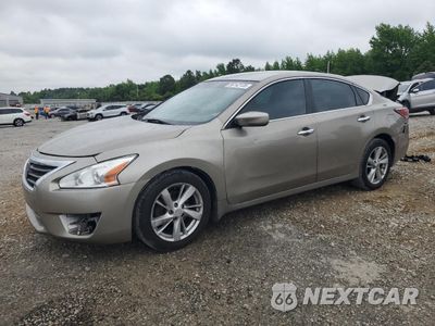 2014 NISSAN ALTIMA 2.5 1N4AL3AP3EC158241 - główne zdjęcie licytacji z USA - miniatura