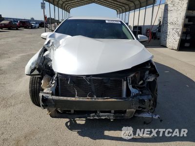 Piąte zdjęcie samochodu w środku: 2017 TOYOTA CAMRY LE VIN:4T1BF1FK8HU319720 - miniatura