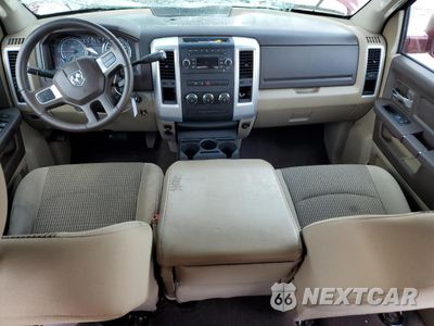 Zdjęcie 8 z 14 samochodu: 2011 DODGE RAM 1500 VIN:1D7RB1GP1BS601778 - miniatura
