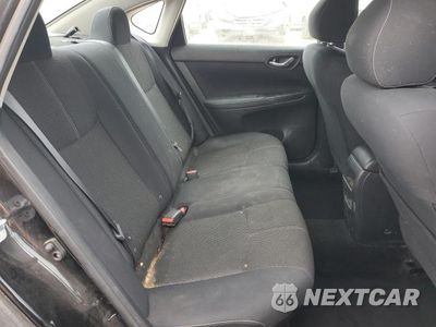 Zdjęcie 10 z 12 samochodu: 2016 NISSAN SENTRA S VIN:3N1AB7AP9GY264484 - miniatura