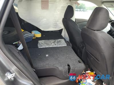 Zdjęcie 11 z 13 samochodu: 2023 NISSAN ROGUE S VIN:5N1BT3AB4PC671113 - miniatura