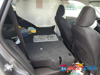 Zdjęcie 11 z 14 samochodu: 2023 NISSAN ROGUE S VIN:5N1BT3AB4PC671113 - miniatura