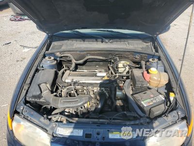 Zdjęcie 11 z 12 samochodu: 2001 SATURN L200 VIN:1G8JU52F41Y547518 - miniatura