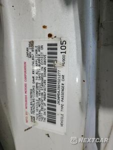 Zdjęcie 12 z 12 samochodu: 1995 MITSUBISHI 3000 GT SL VIN:JA3AM54J9SY021277 - miniatura