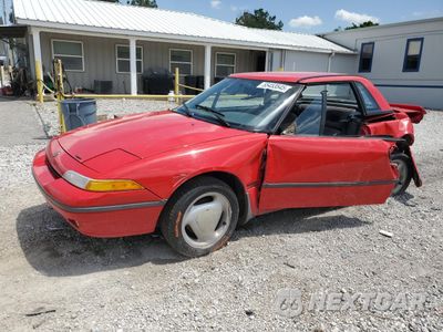 1992 MERCURY CAPRI XR2 6MPCT0360N8605318 - główne zdjęcie licytacji z USA - miniatura