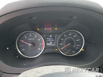 Zdjęcie 9 z 14 samochodu: 2016 SUBARU CROSSTREK PREMIUM VIN:JF2GPABC9G8301001 - miniatura