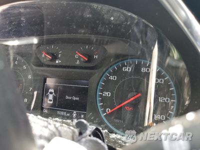Zdjęcie 9 z 14 samochodu: 2020 CHEVROLET MALIBU LT VIN:1G1ZD5ST9LF065763 - miniatura