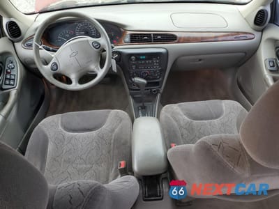 Zdjęcie 8 z 14 samochodu: 2002 CHEVROLET MALIBU LS VIN:1G1NE52J62M598917 - miniatura