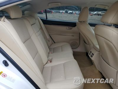 Zdjęcie 10 z 14 samochodu: 2014 LEXUS ES 350 VIN:JTHBK1GG5E2143628 - miniatura