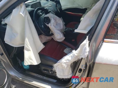 Zdjęcie 7 z 13 samochodu: 2019 LEXUS NX 300 BASE VIN:JTJYARBZ3K2137874 - miniatura