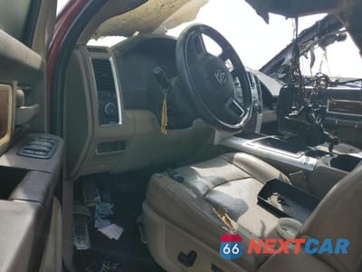 Zdjęcie 8 z 12 samochodu: 2011 DODGE RAM 2500 VIN:3D7TT2HT8BG549562 - miniatura