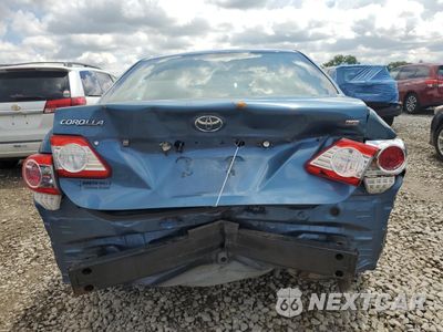 Zdjęcie 6 z 12 samochodu: 2012 TOYOTA COROLLA BASE VIN:5YFBU4EE0CP038556 - miniatura