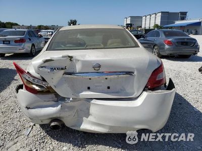 Zdjęcie 6 z 13 samochodu: 2009 NISSAN MAXIMA S VIN:1N4AA51E39C814668 - miniatura