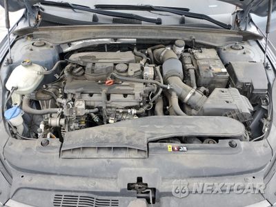 Zdjęcie 11 z 15 samochodu: 2021 KIA K5 LX VIN:5XXG24J26MG001402 - miniatura