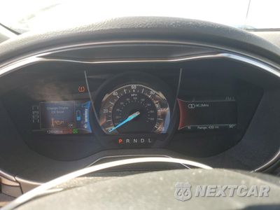 Zdjęcie 9 z 13 samochodu: 2018 FORD FUSION SE HYBRID VIN:3FA6P0LU3JR171529 - miniatura