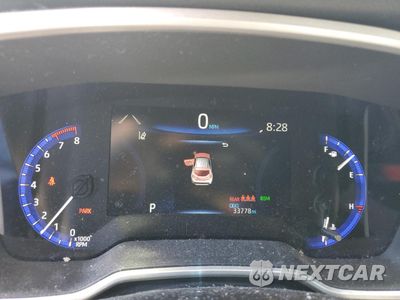 Zdjęcie 9 z 15 samochodu: 2019 TOYOTA COROLLA SE VIN:JTNK4RBE3K3071748 - miniatura