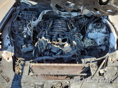 Zdjęcie 11 z 12 samochodu: 2024 FORD MUSTANG GT VIN:1FA6P8CF3R5427800 - miniatura