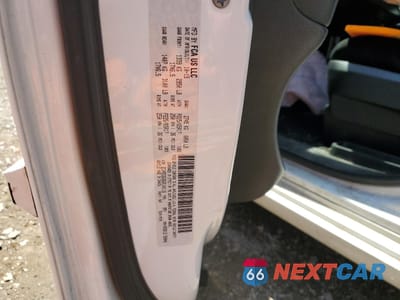 Zdjęcie 12 z 13 samochodu: 2016 DODGE GRAND CARAVAN SE VIN:2C4RDGBG9GR164118 - miniatura