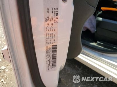Zdjęcie 12 z 13 samochodu: 2016 DODGE GRAND CARAVAN SE VIN:2C4RDGBG9GR164118 - miniatura