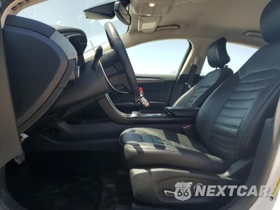 Zdjęcie 7 z 12 samochodu: 2017 FORD FUSION SE HYBRID VIN:3FA6P0LU8HR409577 - miniatura