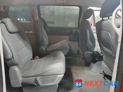 Zdjęcie 11 z 14 samochodu: 2008 DODGE GRAND CARAVAN SE VIN:1D8HN44H68B149753 - miniatura