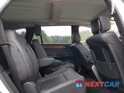 Zdjęcie 11 z 14 samochodu: 2007 MERCEDES-BENZ R 350 VIN:4JGCB65E87A054547 - miniatura