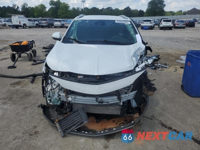 Piąte zdjęcie samochodu w środku: 2022 BUICK ENCORE GX SELECT VIN:KL4MMDS23NB107951 - miniatura