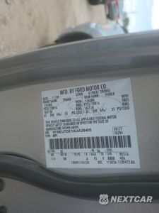Zdjęcie 13 z 15 samochodu: 2010 FORD EXPLORER XLT VIN:1FMEU7DE1AUA28405 - miniatura