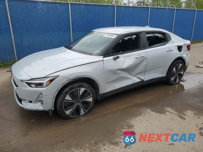 2024 POLESTAR 2 YSMFD3KA0RL241692 - główne zdjęcie licytacji z USA - miniatura
