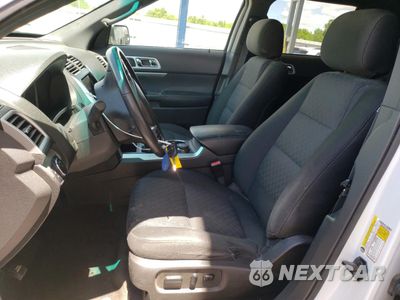 Zdjęcie 7 z 15 samochodu: 2015 FORD EXPLORER XLT VIN:1FM5K8D80FGA47376 - miniatura