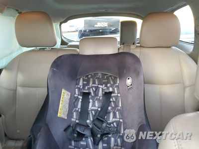 Zdjęcie 10 z 13 samochodu: 2014 NISSAN PATHFINDER SV HYBRID VIN:5N1CR2MN2EC635484 - miniatura