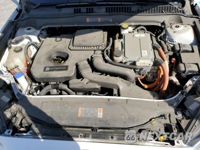 Zdjęcie 11 z 13 samochodu: 2018 FORD FUSION SE HYBRID VIN:3FA6P0LU6JR198322 - miniatura
