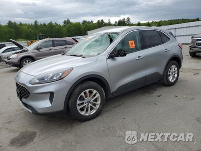 2022 FORD ESCAPE SE 1FMCU9G63NUA33070 - główne zdjęcie licytacji z USA - miniatura