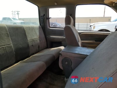 Zdjęcie 10 z 12 samochodu: 1996 DODGE RAM 1500 VIN:3B7HC13Z3TG109689 - miniatura