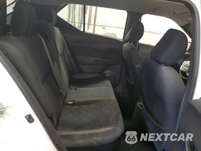 Zdjęcie 11 z 14 samochodu: 2019 NISSAN KICKS S VIN:3N1CP5CU3KL532775 - miniatura