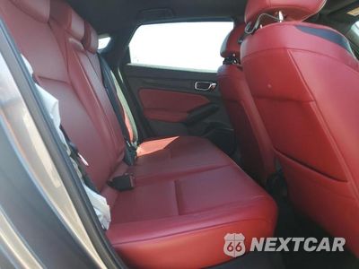 Zdjęcie 10 z 12 samochodu: 2023 ACURA INTEGRA A-SPEC TECH VIN:19UDE4G71PA001225 - miniatura