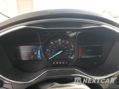 Zdjęcie 9 z 12 samochodu: 2017 FORD FUSION SE HYBRID VIN:3FA6P0LU8HR359618 - miniatura