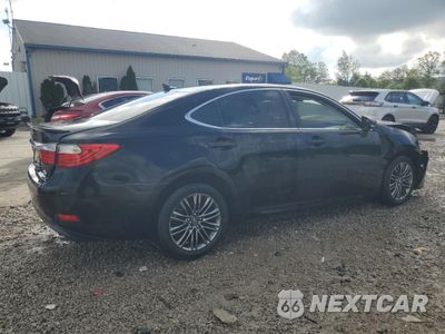 Trzecie zdjęcie samochodu z tyłu: 2014 LEXUS ES 350 VIN:JTHBK1GG8E2120327 - miniatura