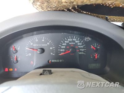 Zdjęcie 9 z 12 samochodu: 2004 FORD F150 SUPERCREW VIN:1FTRW12W54KC93563 - miniatura