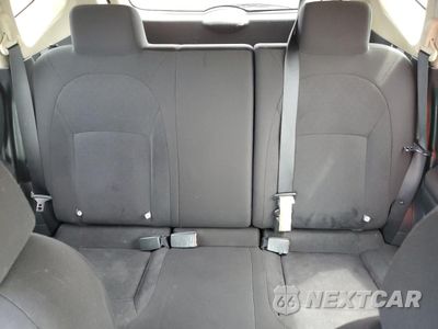 Zdjęcie 10 z 13 samochodu: 2010 NISSAN ROGUE S VIN:JN8AS5MV2AW137607 - miniatura