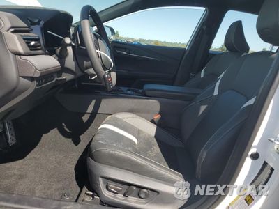 Zdjęcie 7 z 15 samochodu: 2025 TOYOTA CAMRY XSE VIN:4T1DAACK0SU558715 - miniatura