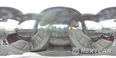 Zdjęcie 15 z 16 samochodu: 2021 HONDA ACCORD SPORT VIN:1HGCV2F33MAD01834 - miniatura