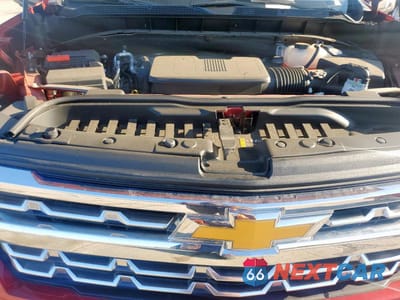 Zdjęcie 11 z 13 samochodu: 2025 CHEVROLET SILVERADO K1500 LTZ VIN:3GCUKGEDXSG129300 - miniatura