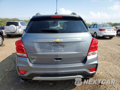 Zdjęcie 6 z 15 samochodu: 2019 CHEVROLET TRAX 1LT VIN:KL7CJLSB1KB877160 - miniatura