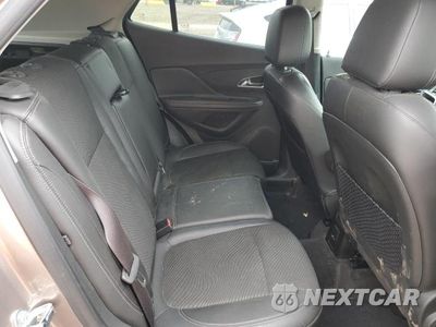 Zdjęcie 11 z 13 samochodu: 2013 BUICK ENCORE CONVENIENCE VIN:KL4CJFSB7DB061510 - miniatura