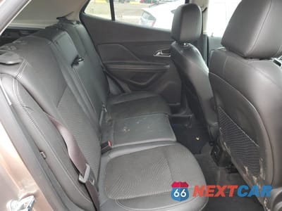 Zdjęcie 11 z 13 samochodu: 2013 BUICK ENCORE CONVENIENCE VIN:KL4CJFSB7DB061510 - miniatura