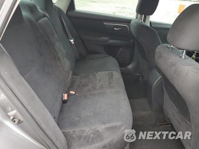 Zdjęcie 10 z 14 samochodu: 2015 NISSAN ALTIMA 2.5 VIN:1N4AL3AP6FC232785 - miniatura