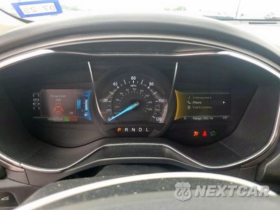 Zdjęcie 9 z 12 samochodu: 2017 FORD FUSION SE HYBRID VIN:3FA6P0LU3HR409017 - miniatura