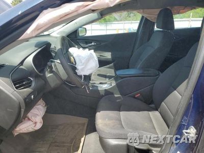 Zdjęcie 7 z 13 samochodu: 2017 CHEVROLET MALIBU LS VIN:1G1ZB5ST7HF278451 - miniatura