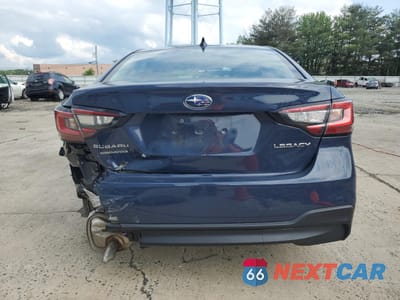 Zdjęcie 6 z 14 samochodu: 2023 SUBARU LEGACY PREMIUM VIN:4S3BWAD67P3007595 - miniatura